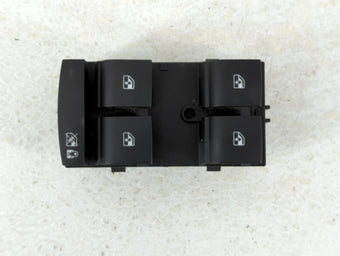 compare product 2011-2014 Chevrolet Cruze Master Power Window Switch Replacement Driver Side Left P/N:22747944 13305373 Fits OEM Used Auto Parts