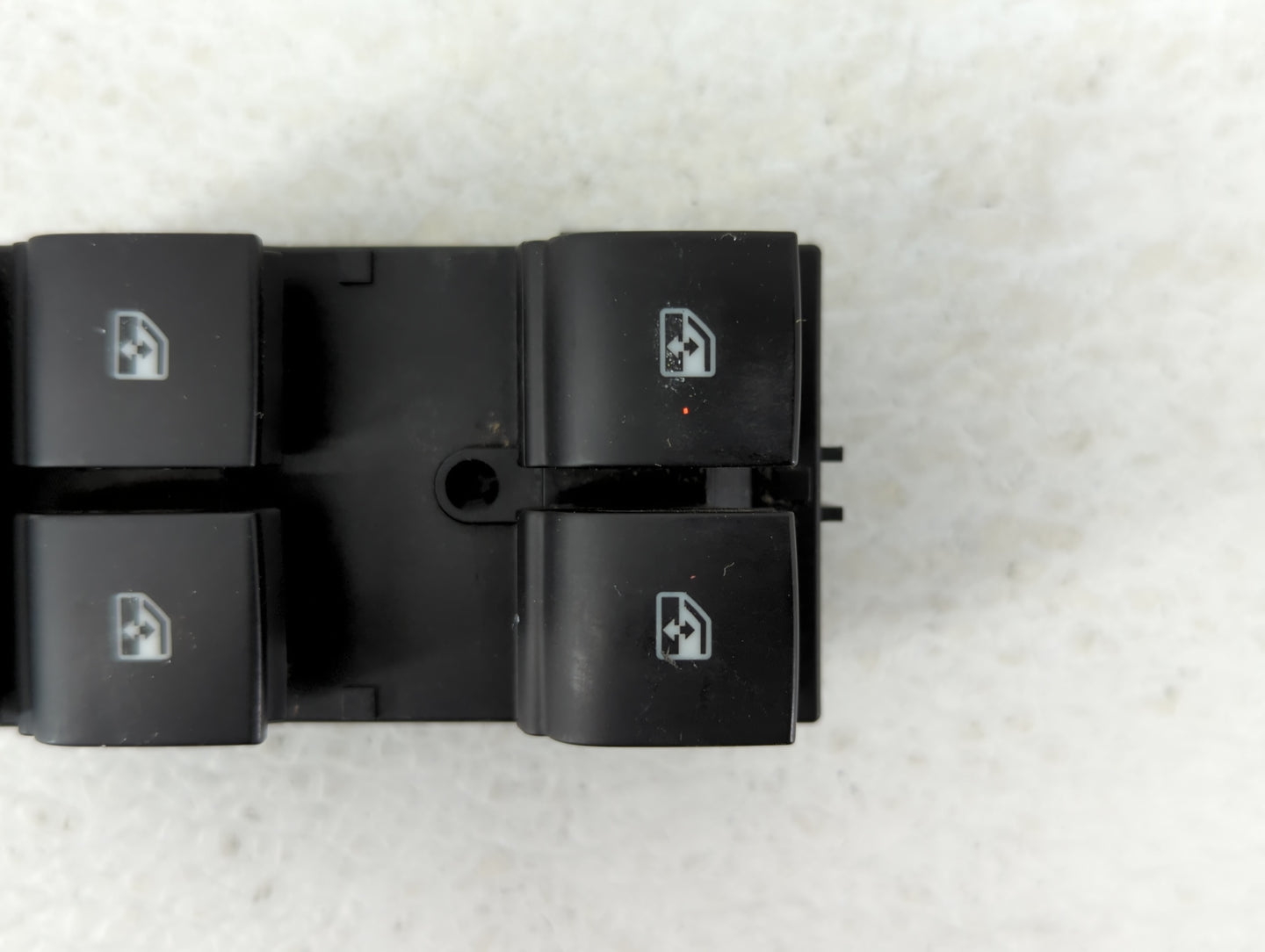 2011-2014 Chevrolet Cruze Master Power Window Switch Replacement Driver Side Left P/N:22747944 13305373 Fits OEM Used Auto P