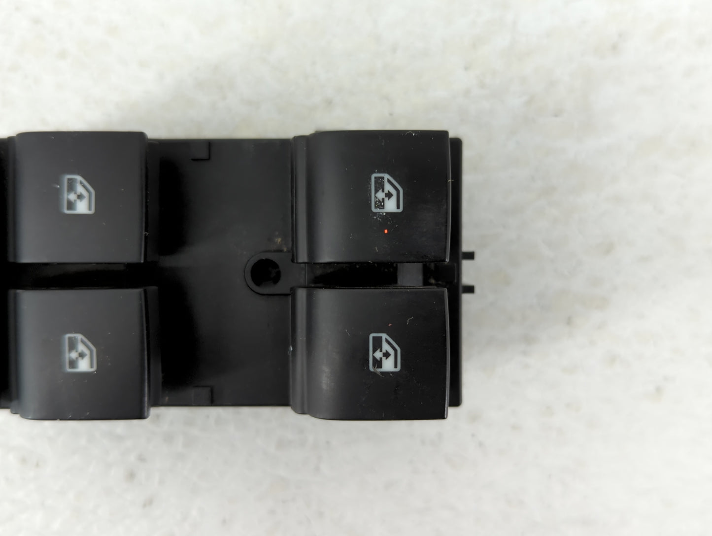 2011-2014 Chevrolet Cruze Master Power Window Switch Replacement Driver Side Left P/N:22747944 13305373 Fits OEM Used Auto P