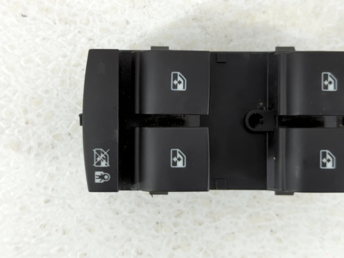 2011-2014 Chevrolet Cruze Master Power Window Switch Replacement Driver Side Left P/N:22747944 13305373 Fits OEM Used Auto P