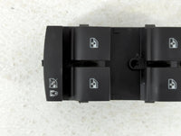 2011-2014 Chevrolet Cruze Master Power Window Switch Replacement Driver Side Left P/N:22747944 13305373 Fits OEM Used Auto P