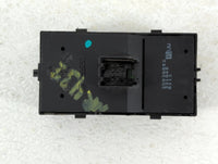2011-2014 Chevrolet Cruze Master Power Window Switch Replacement Driver Side Left P/N:22747944 13305373 Fits OEM Used Auto P