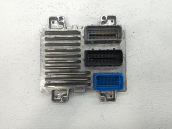 compare product 2011 Chevrolet Cruze PCM Engine Control Computer ECU ECM PCU OEM P/N:12642100 12645606, 12644081 Fits OEM Used Auto Parts