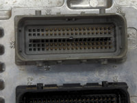 2011 Chevrolet Cruze PCM Engine Control Computer ECU ECM PCU OEM P/N:12642100 12645606, 12644081 Fits OEM Used Auto Parts - 