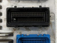 2011 Chevrolet Cruze PCM Engine Control Computer ECU ECM PCU OEM P/N:12642100 12645606, 12644081 Fits OEM Used Auto Parts - 