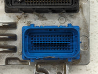 2011 Chevrolet Cruze PCM Engine Control Computer ECU ECM PCU OEM P/N:12642100 12645606, 12644081 Fits OEM Used Auto Parts - 
