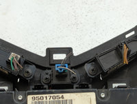 2011-2012 Chevrolet Cruze Climate Control Module Temperature AC/Heater Replacement P/N:95017054 Fits Fits 2011 2012 OEM Used