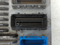 2011 Chevrolet Cruze PCM Engine Control Computer ECU ECM PCU OEM P/N:12642100 12645606, 12644081 OEM Used Auto Parts - Oemus