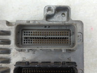 2011 Chevrolet Cruze PCM Engine Control Computer ECU ECM PCU OEM P/N:12642100 12645606, 12644081 OEM Used Auto Parts - Oemus