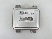 2011 Chevrolet Cruze PCM Engine Control Computer ECU ECM PCU OEM P/N:12642100 12645606, 12644081 OEM Used Auto Parts - Oemus
