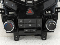 2011-2012 Chevrolet Cruze Climate Control Module Temperature AC/Heater Replacement P/N:96983927 95017054 Fits Fits 2011 2012