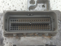 2011 Chevrolet Cruze PCM Engine Control Computer ECU ECM PCU OEM P/N:12642100 12645606, 12644081 Fits OEM Used Auto Parts - 