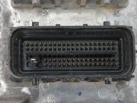 2011 Chevrolet Cruze PCM Engine Control Computer ECU ECM PCU OEM P/N:12642100 12645606, 12644081 Fits OEM Used Auto Parts - 