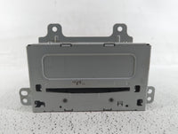 2011-2012 Chevrolet Cruze Radio AM FM Cd Player Receiver Replacement P/N:20983517 22870782, 95914367 Fits Fits 2010 2011 201