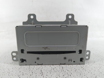 2011-2012 Chevrolet Cruze Radio AM FM Cd Player Receiver Replacement P/N:20983517 22870782, 95914367 Fits Fits 2010 2011 201