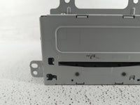 2011-2012 Chevrolet Cruze Radio AM FM Cd Player Receiver Replacement P/N:20983517 22870782, 95914367 Fits Fits 2010 2011 201