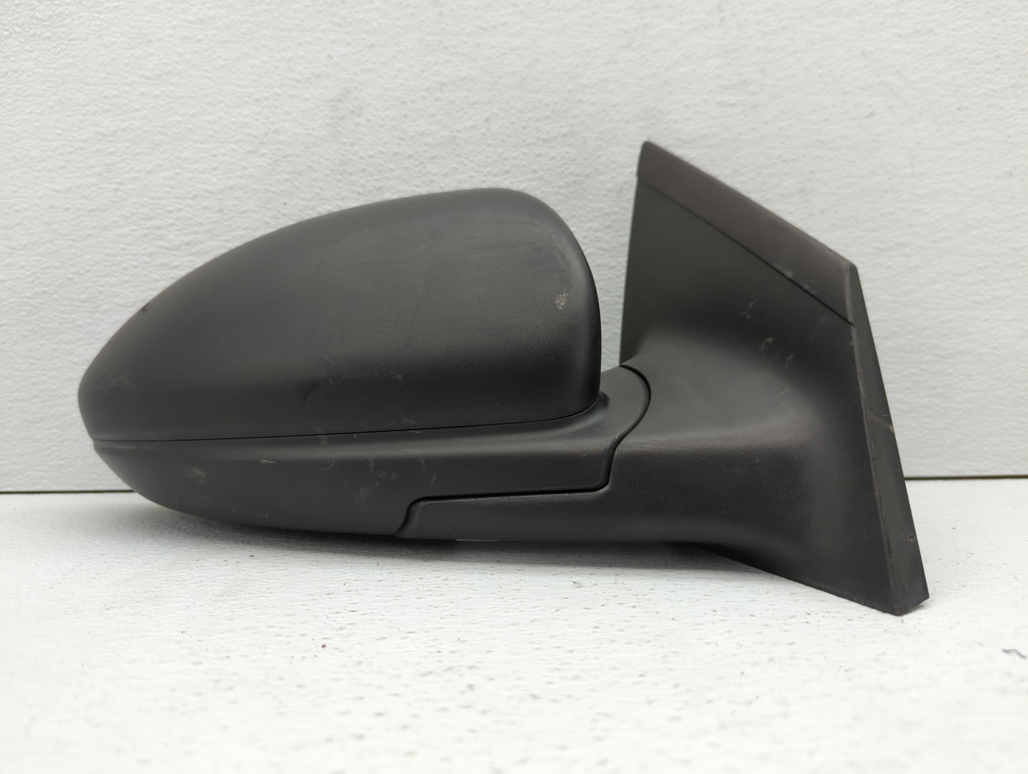 2011-2014 Chevrolet Cruze Passenger Side View Mirror - Right Door Mirror OEM Used - Oemusedautoparts1.com