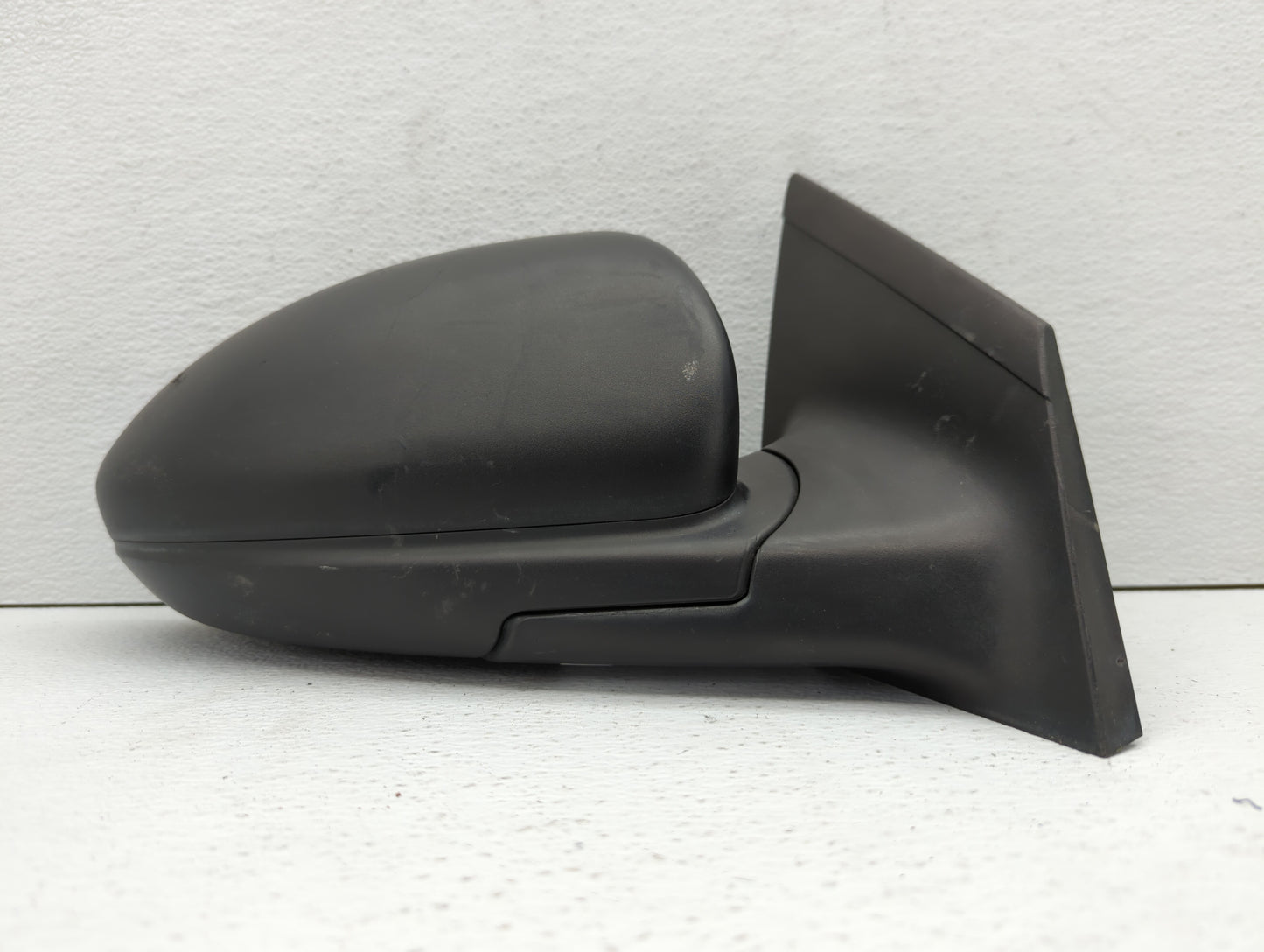 2011-2014 Chevrolet Cruze Passenger Side View Mirror - Right Door Mirror OEM Used - Oemusedautoparts1.com