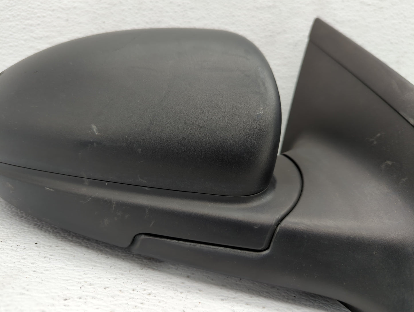 2011-2014 Chevrolet Cruze Passenger Side View Mirror - Right Door Mirror OEM Used - Oemusedautoparts1.com