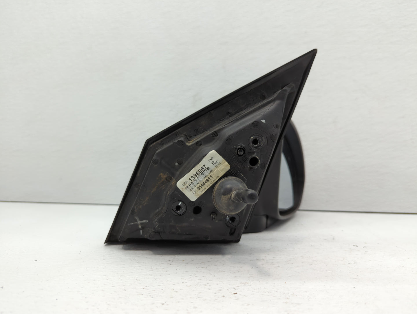 2011-2014 Chevrolet Cruze Passenger Side View Mirror - Right Door Mirror OEM Used - Oemusedautoparts1.com