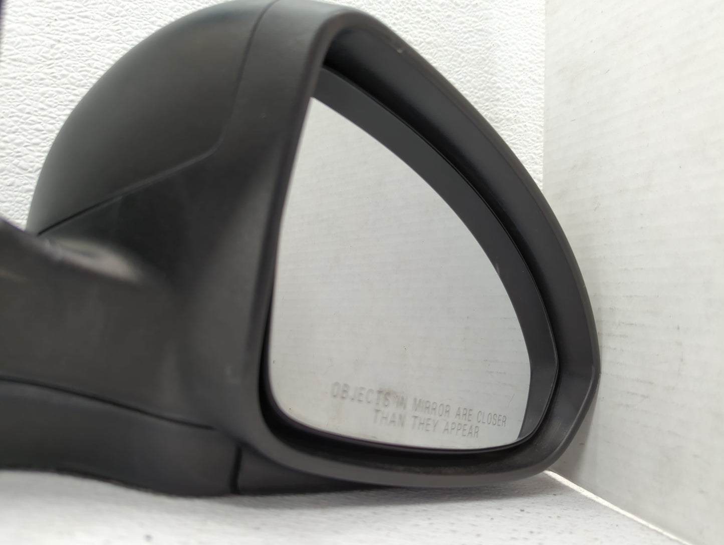 2011-2014 Chevrolet Cruze Passenger Side View Mirror - Right Door Mirror OEM Used - Oemusedautoparts1.com