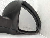 2011-2014 Chevrolet Cruze Passenger Side View Mirror - Right Door Mirror OEM Used - Oemusedautoparts1.com