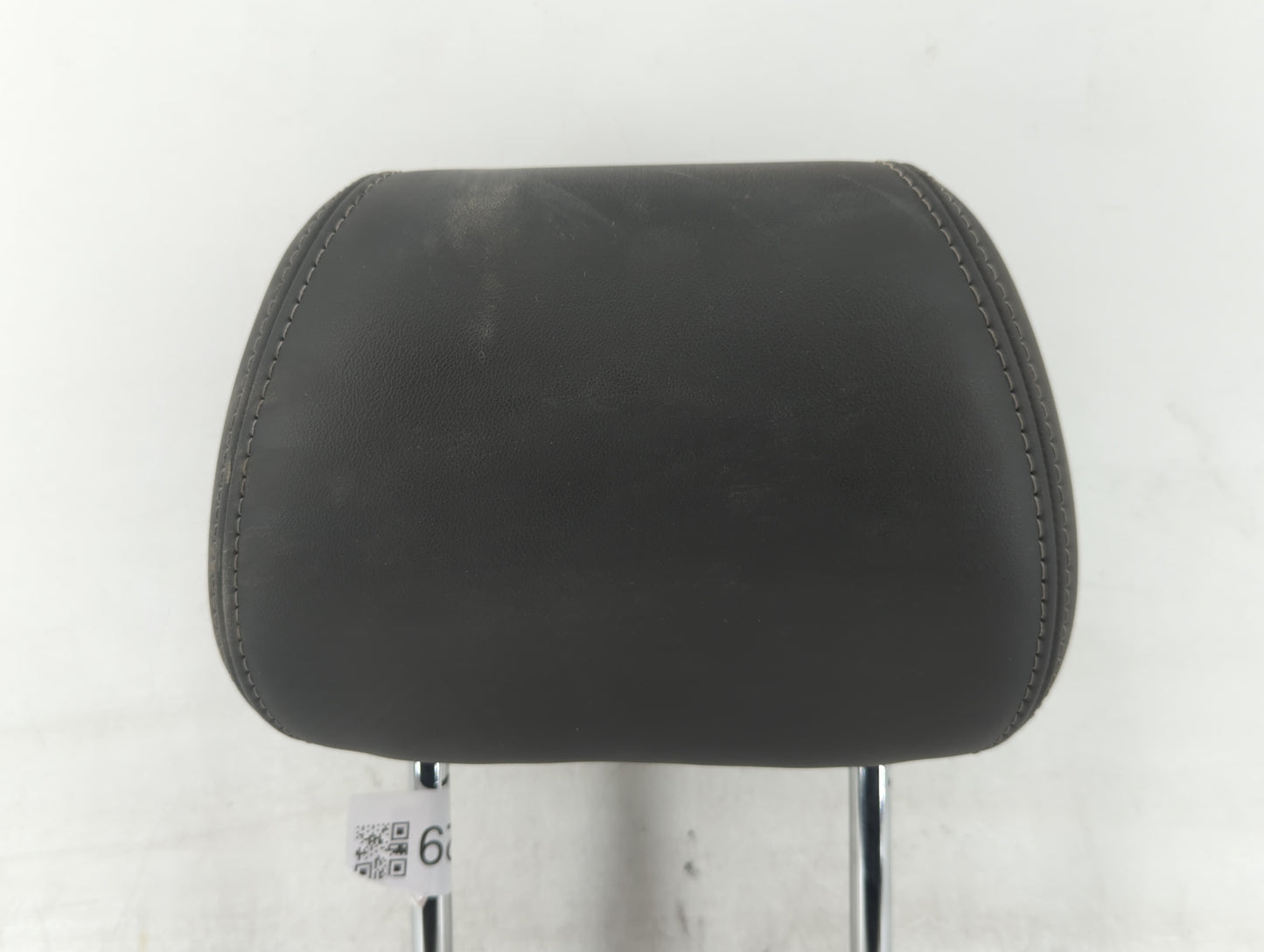 2011-2011 Chevrolet Cruze Headrest Head Rest Rear Seat Black - Oemusedautoparts1.com