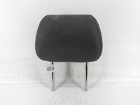 2011-2011 Chevrolet Cruze Headrest Head Rest Rear Seat Black - Oemusedautoparts1.com