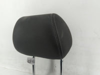 2011-2011 Chevrolet Cruze Headrest Head Rest Rear Seat Black - Oemusedautoparts1.com