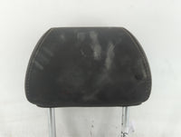 2011-2011 Chevrolet Cruze Headrest Head Rest Rear Seat Black - Oemusedautoparts1.com