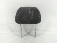 2011-2011 Chevrolet Cruze Headrest Head Rest Rear Seat Black - Oemusedautoparts1.com