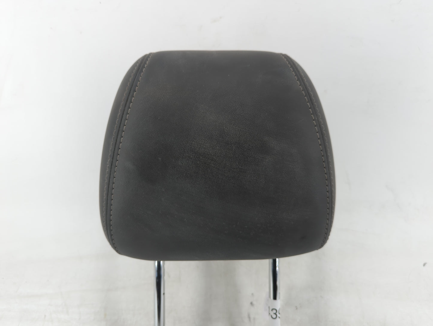 2011-2011 Chevrolet Cruze Headrest Head Rest Front Driver Passenger Seat - Oemusedautoparts1.com