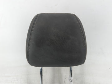 2011-2011 Chevrolet Cruze Headrest Head Rest Front Driver Passenger Seat - Oemusedautoparts1.com