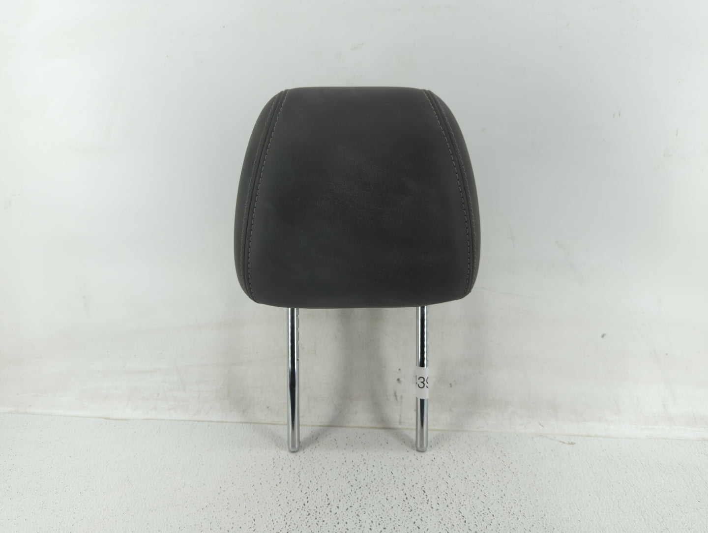 2011-2011 Chevrolet Cruze Headrest Head Rest Front Driver Passenger Seat - Oemusedautoparts1.com