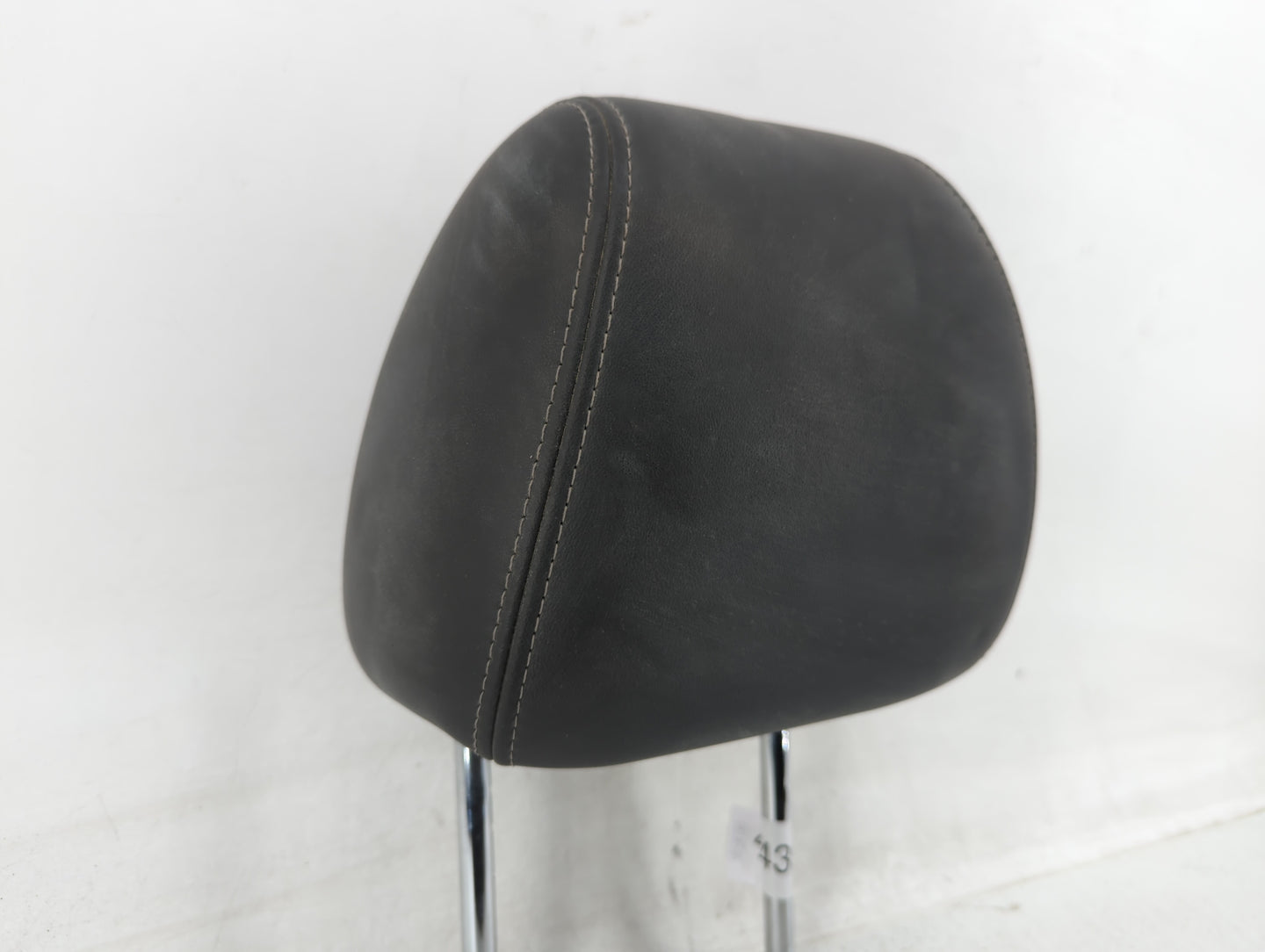 2011-2011 Chevrolet Cruze Headrest Head Rest Front Driver Passenger Seat - Oemusedautoparts1.com