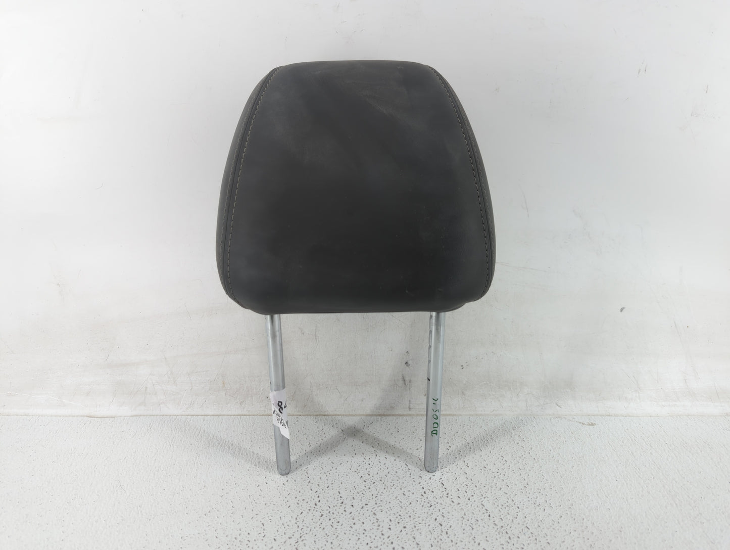 2011-2011 Chevrolet Cruze Headrest Head Rest Front Driver Passenger Seat - Oemusedautoparts1.com
