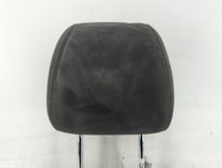 2011-2011 Chevrolet Cruze Headrest Head Rest Rear Seat Gray - Oemusedautoparts1.com