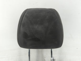 compare product 2011-2011 Chevrolet Cruze Headrest Head Rest Rear Seat Gray