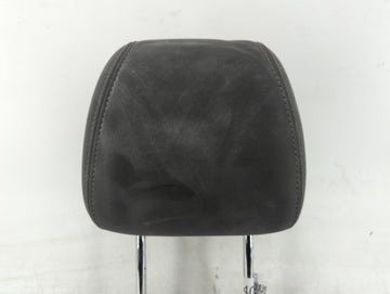 2011-2011 Chevrolet Cruze Headrest Head Rest Rear Seat Gray - Oemusedautoparts1.com