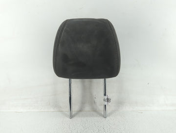2011-2011 Chevrolet Cruze Headrest Head Rest Rear Seat Gray