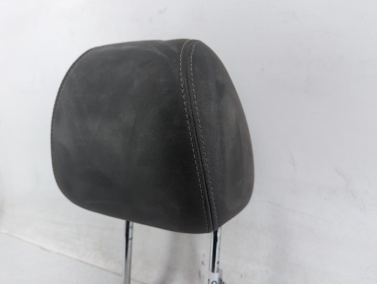 2011-2011 Chevrolet Cruze Headrest Head Rest Rear Seat Gray - Oemusedautoparts1.com