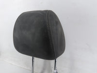 2011-2011 Chevrolet Cruze Headrest Head Rest Rear Seat Gray - Oemusedautoparts1.com
