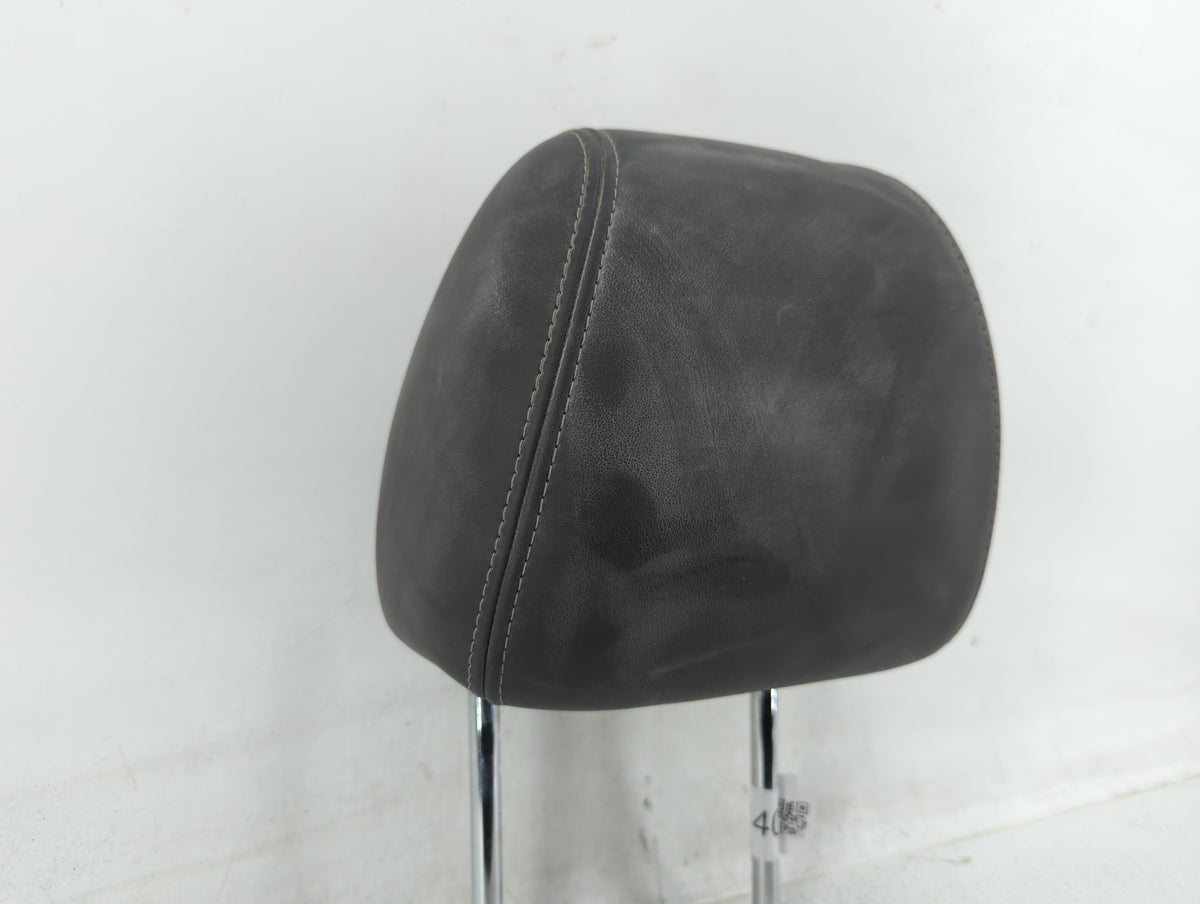 2011-2011 Chevrolet Cruze Headrest Head Rest Rear Seat Gray - Oemusedautoparts1.com
