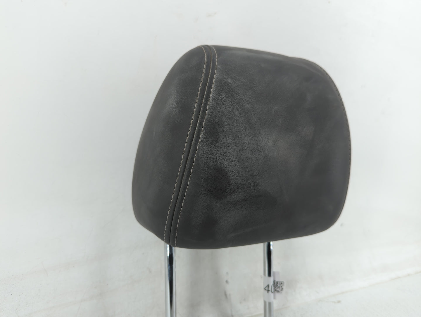2011-2011 Chevrolet Cruze Headrest Head Rest Rear Seat Gray - Oemusedautoparts1.com