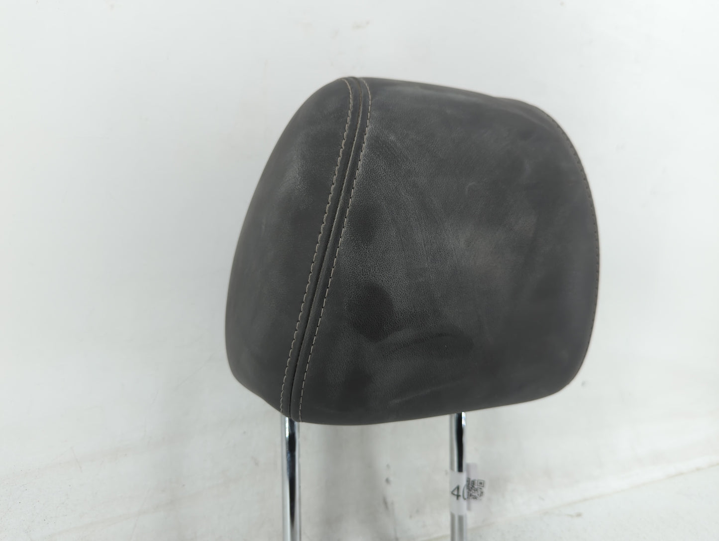 2011-2011 Chevrolet Cruze Headrest Head Rest Rear Seat Gray - Oemusedautoparts1.com
