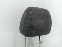 2011-2011 Chevrolet Cruze Headrest Head Rest Rear Seat Gray - Oemusedautoparts1.com