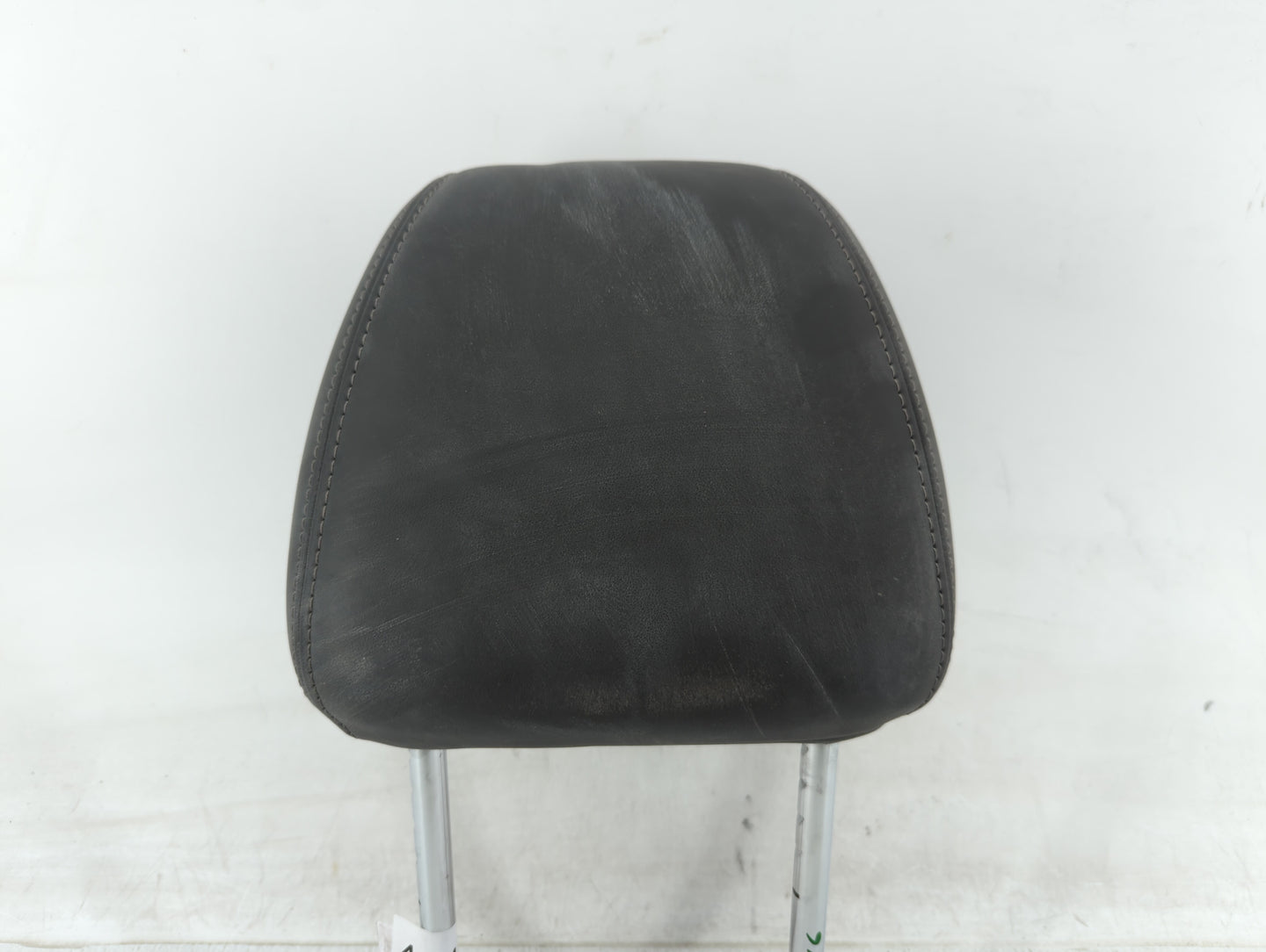 2011-2011 Chevrolet Cruze Headrest Head Rest Rear Seat Gray - Oemusedautoparts1.com