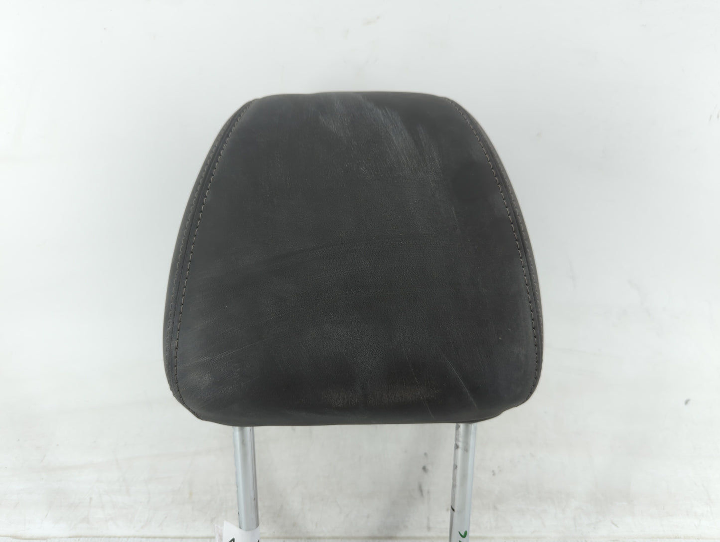 2011-2011 Chevrolet Cruze Headrest Head Rest Rear Seat Gray - Oemusedautoparts1.com