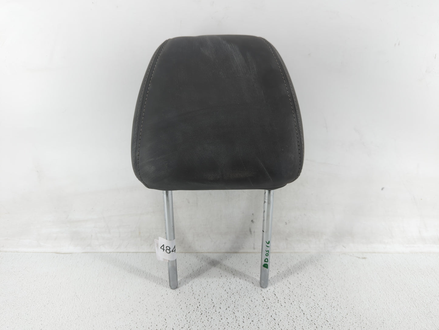 2011-2011 Chevrolet Cruze Headrest Head Rest Rear Seat Gray - Oemusedautoparts1.com