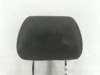 2011-2011 Chevrolet Cruze Headrest Head Rest Rear Seat Black - Oemusedautoparts1.com
